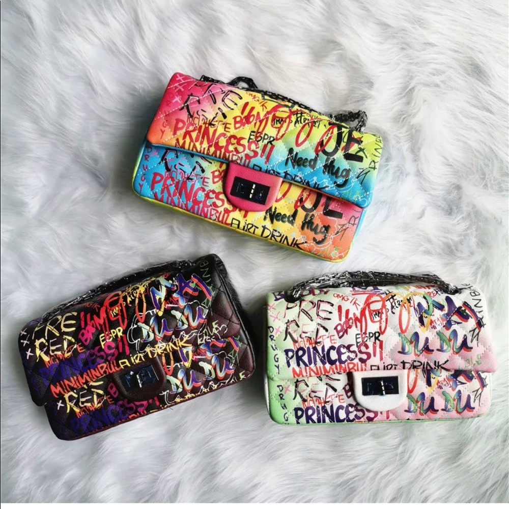 🆕✨Cute crossbody Bag✨🆕